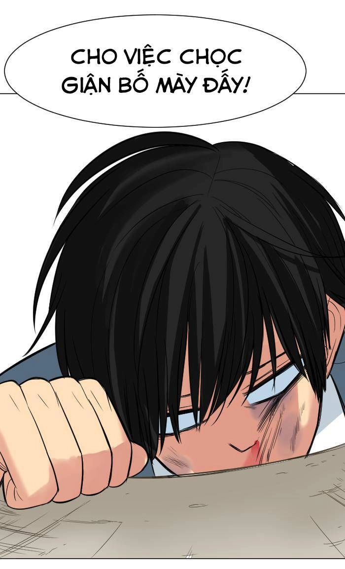 Good/Bad Fortune Chapter 23 - 34