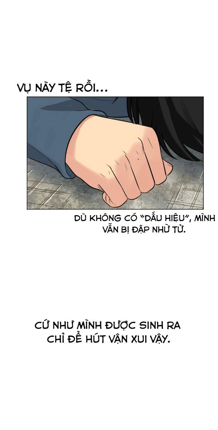 Good/Bad Fortune Chapter 23 - 36