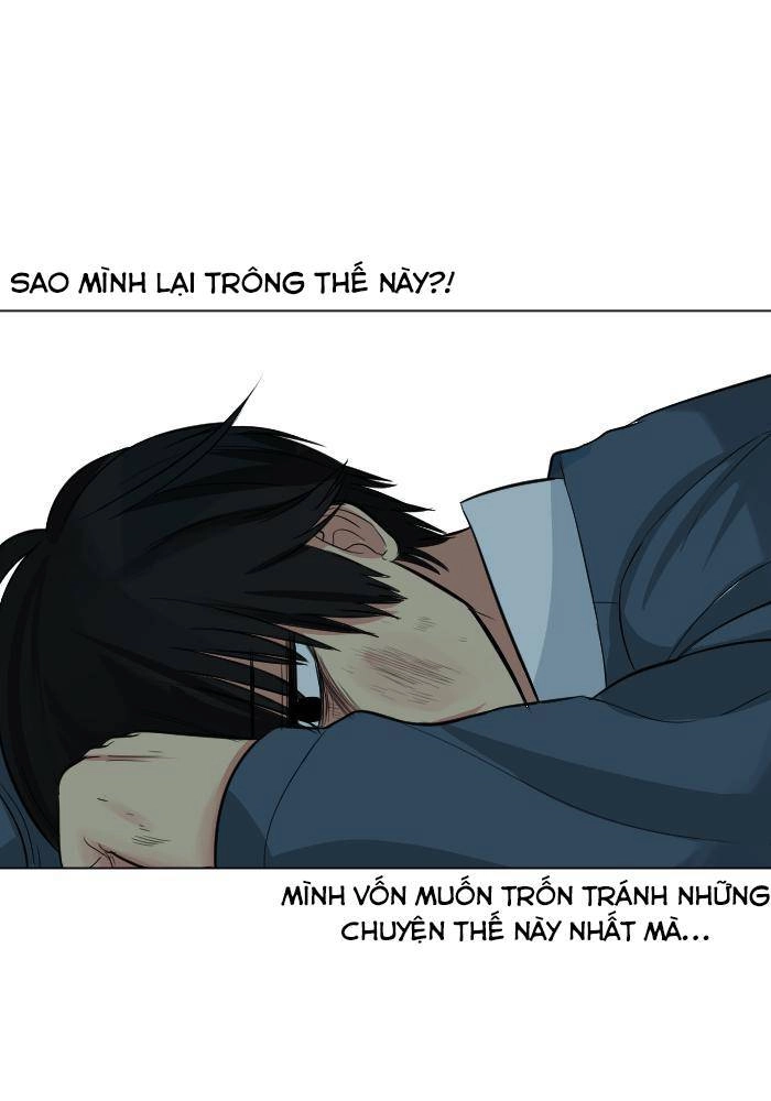 Good/Bad Fortune Chapter 23 - 37