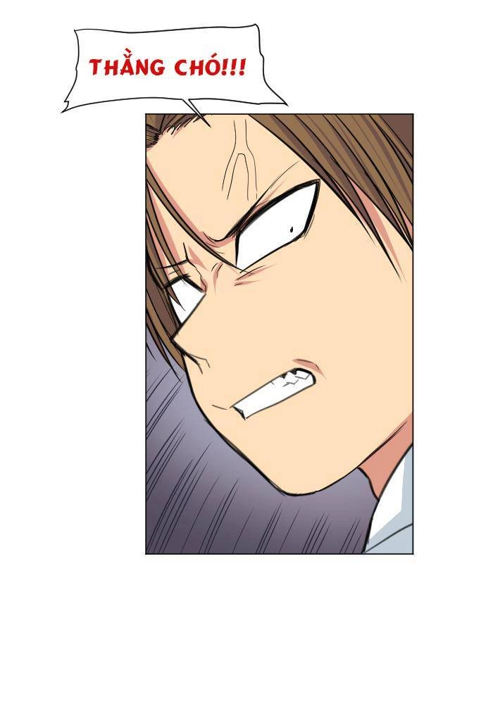 Good/Bad Fortune Chapter 23 - 41