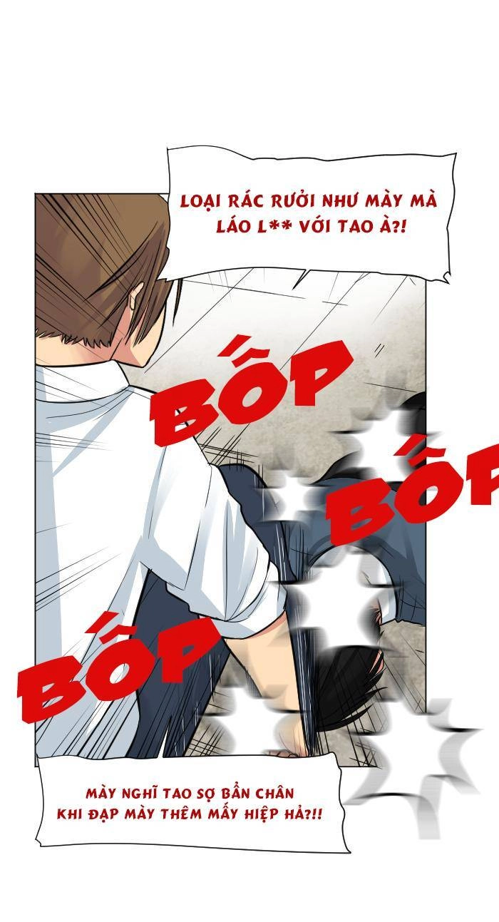 Good/Bad Fortune Chapter 23 - 43