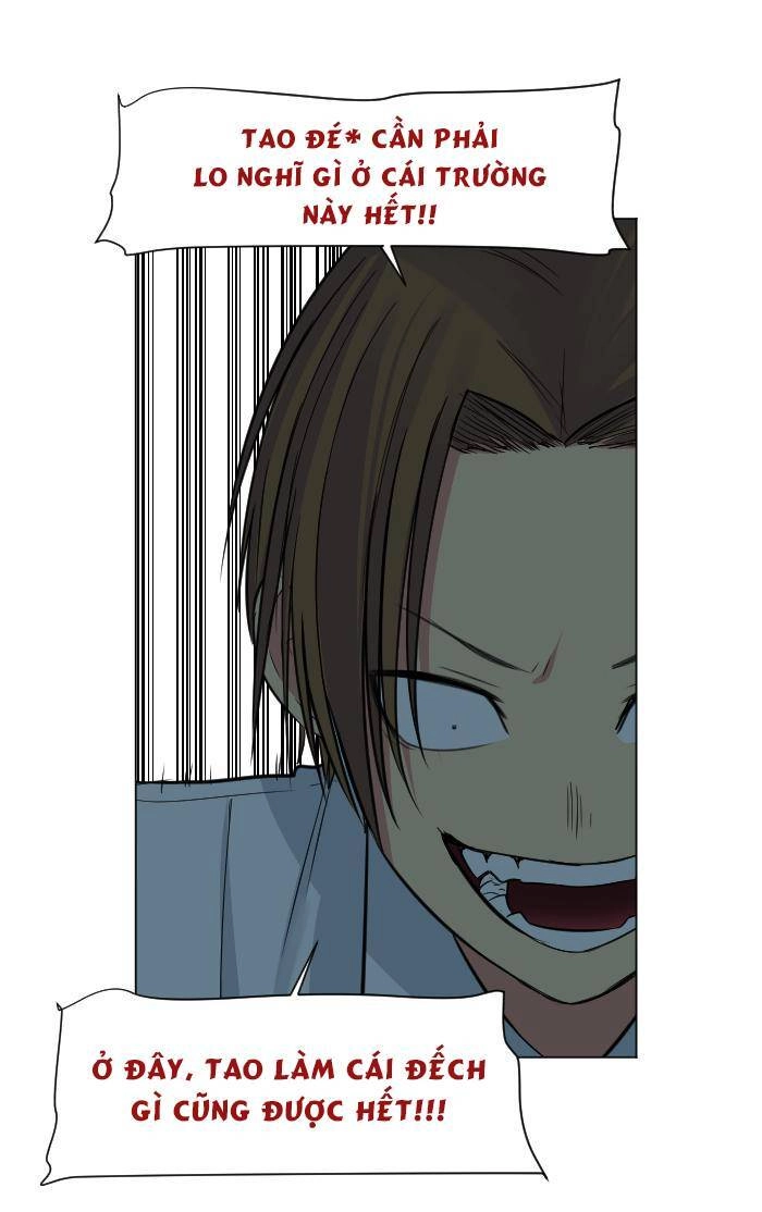 Good/Bad Fortune Chapter 23 - 44