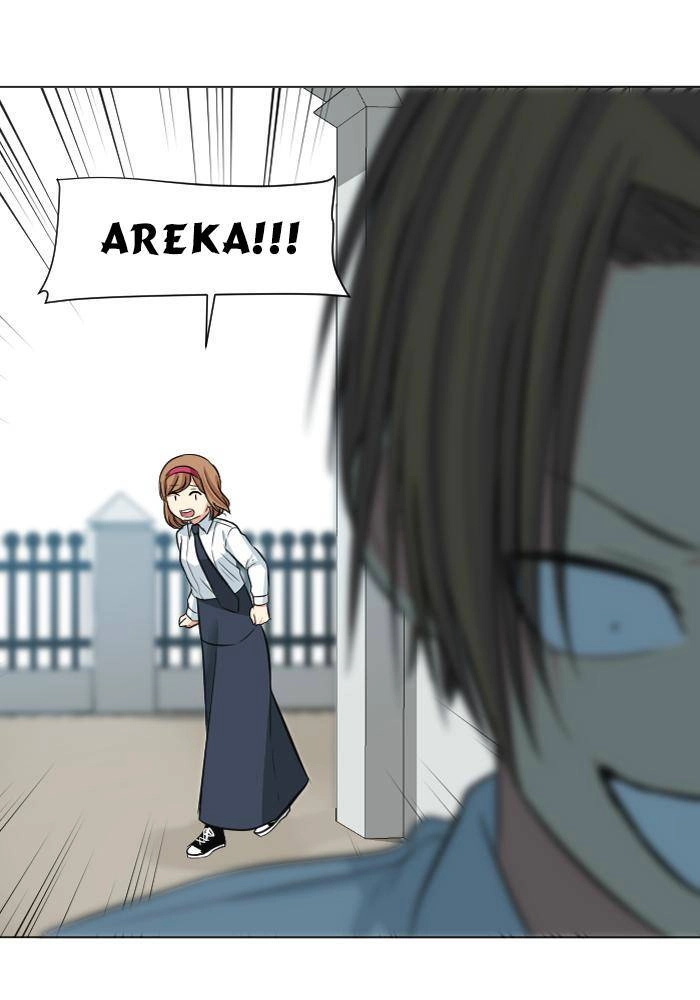 Good/Bad Fortune Chapter 23 - 45