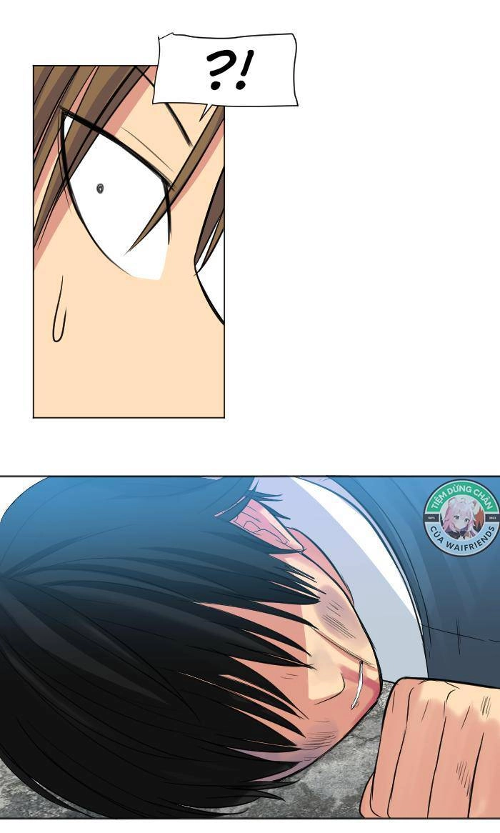 Good/Bad Fortune Chapter 23 - 46