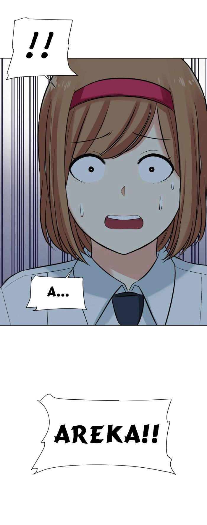 Good/Bad Fortune Chapter 23 - 47