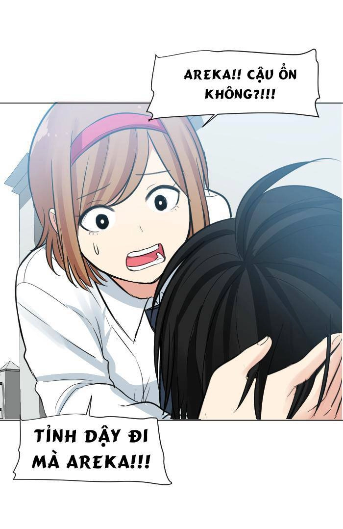 Good/Bad Fortune Chapter 23 - 49