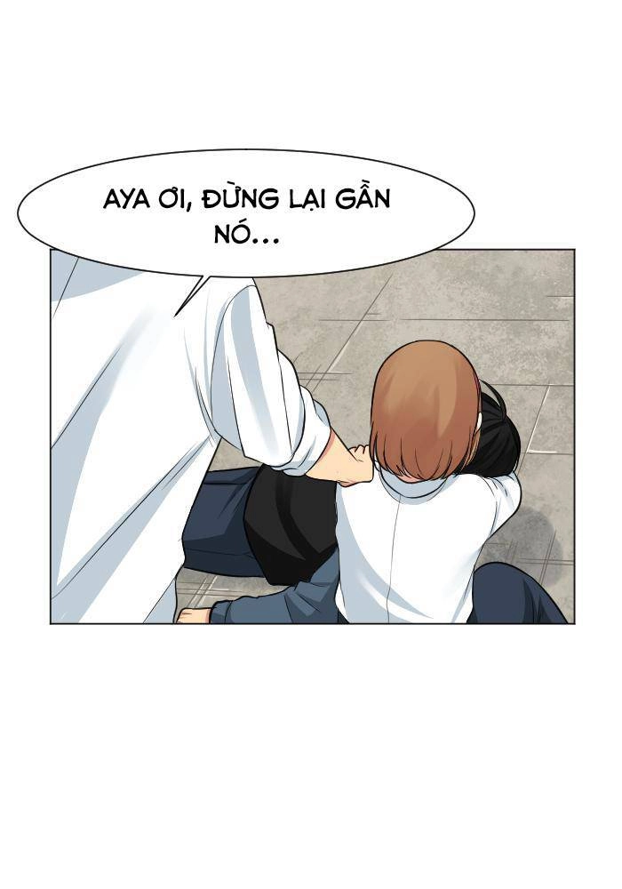 Good/Bad Fortune Chapter 23 - 50