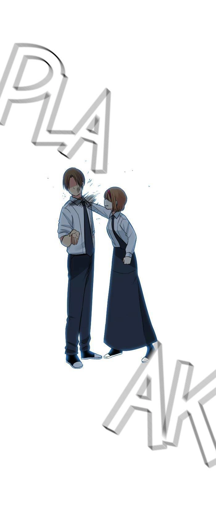 Good/Bad Fortune Chapter 23 - 54