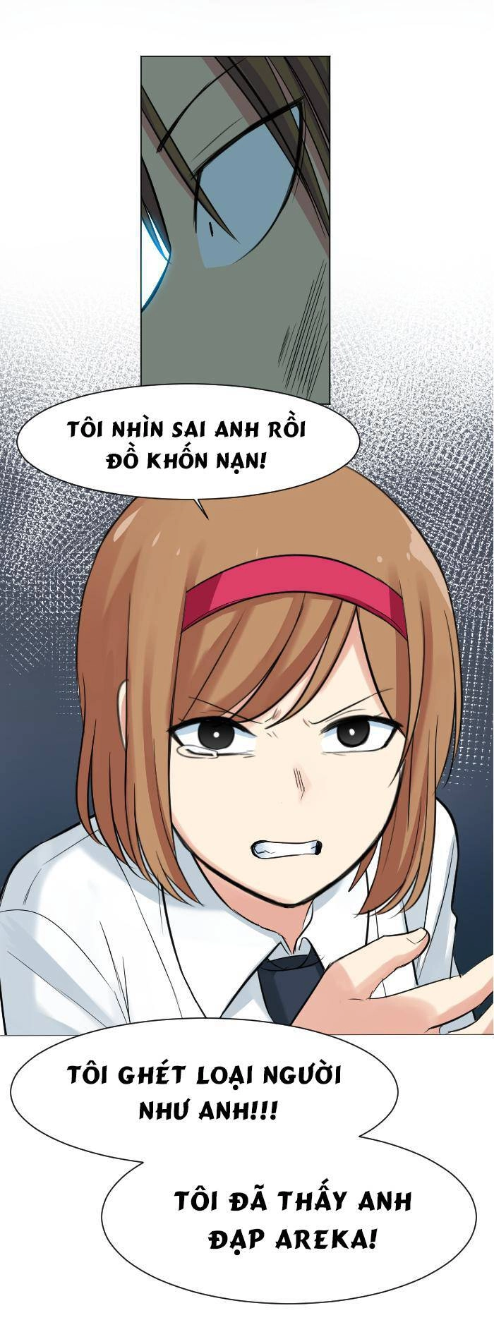 Good/Bad Fortune Chapter 23 - 55