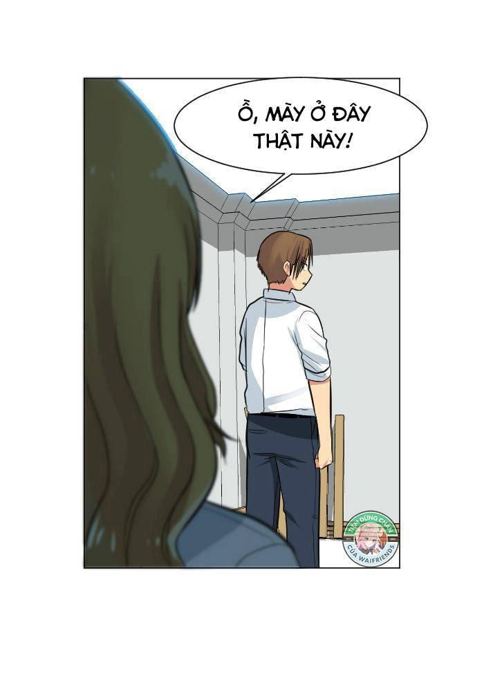 Good/Bad Fortune Chapter 23 - 57