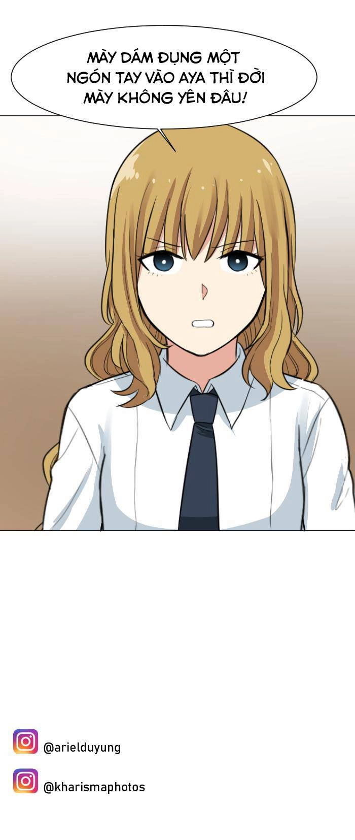 Good/Bad Fortune Chapter 23 - 58