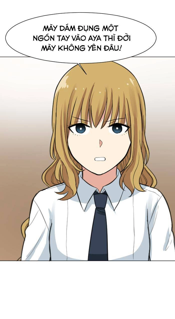 Good/Bad Fortune Chapter 24 - 2