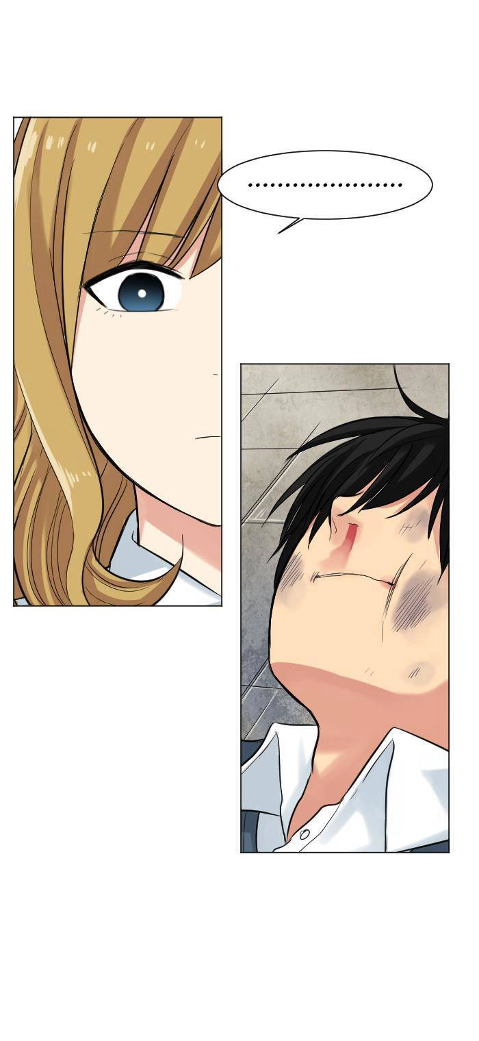 Good/Bad Fortune Chapter 24 - 3