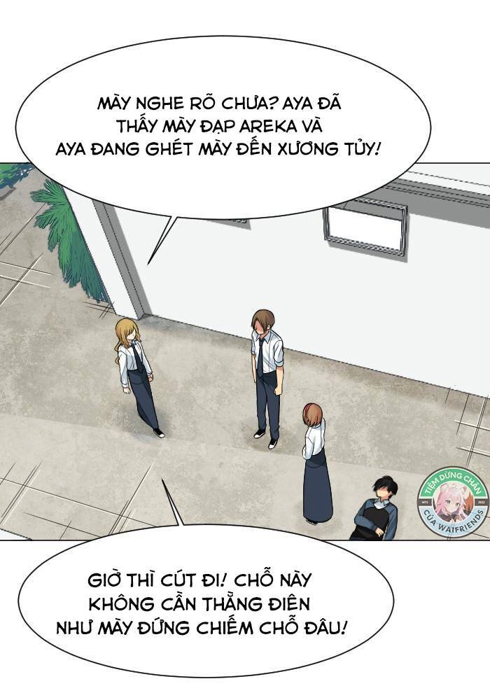 Good/Bad Fortune Chapter 24 - 4