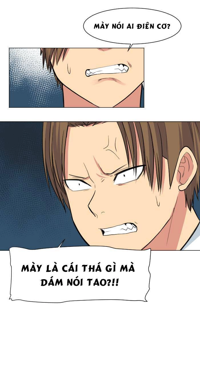 Good/Bad Fortune Chapter 24 - 5