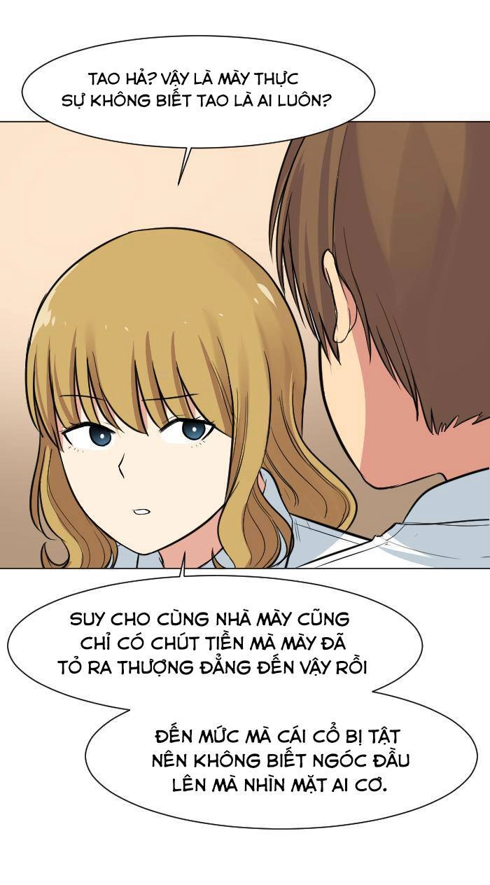 Good/Bad Fortune Chapter 24 - 6