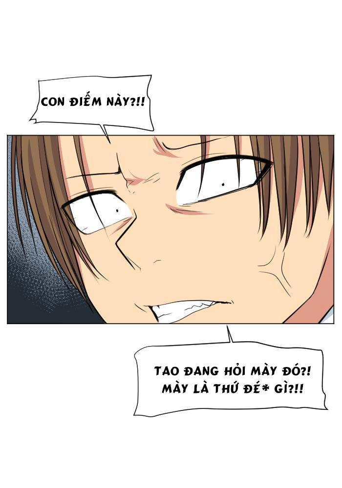 Good/Bad Fortune Chapter 24 - 7