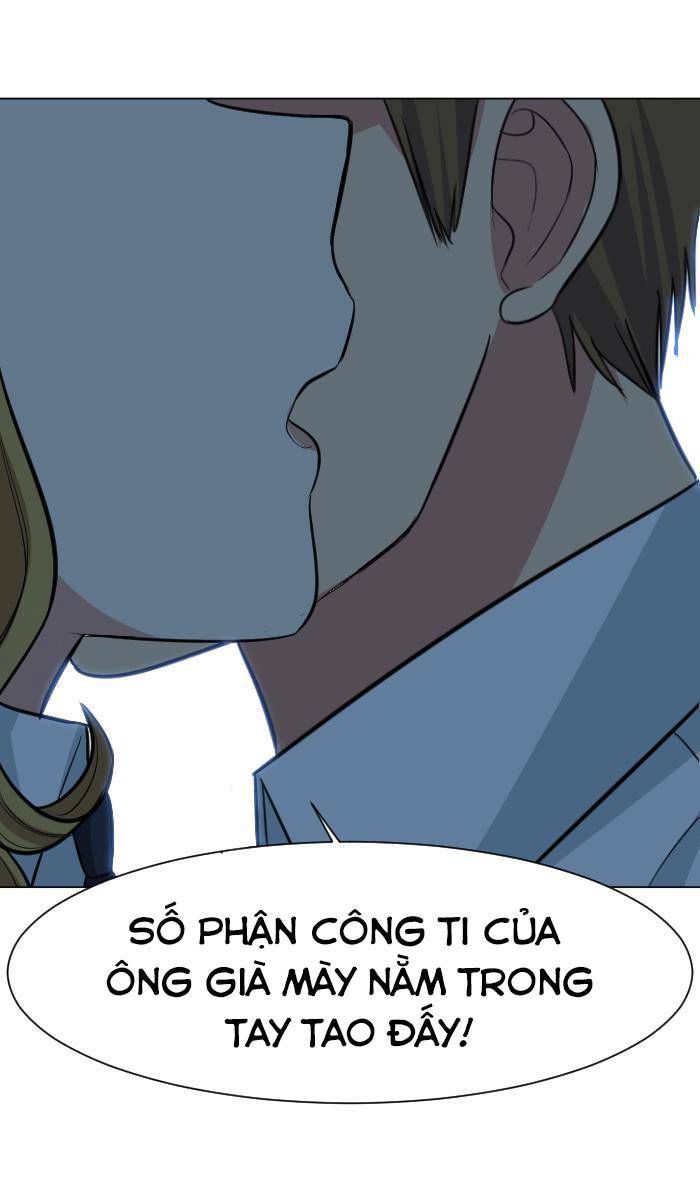 Good/Bad Fortune Chapter 24 - 9