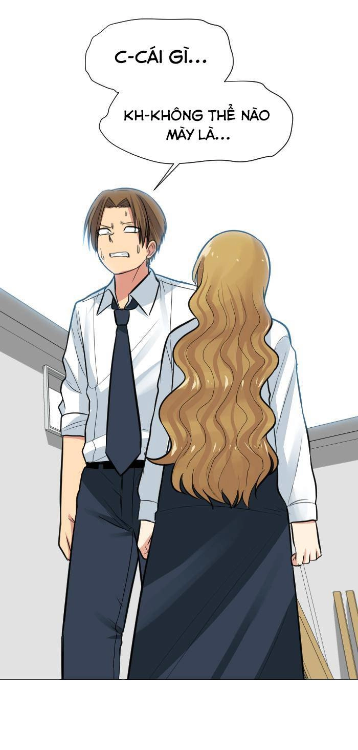 Good/Bad Fortune Chapter 24 - 11