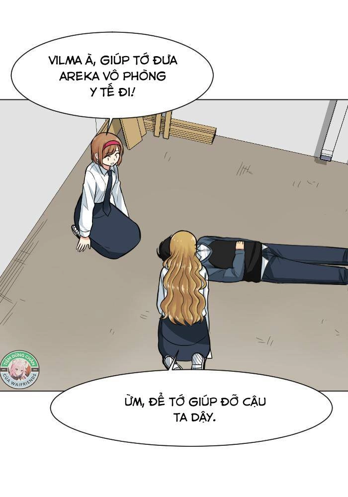 Good/Bad Fortune Chapter 24 - 14