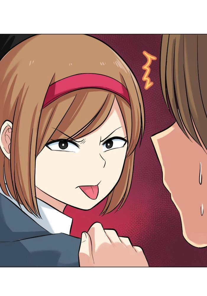 Good/Bad Fortune Chapter 24 - 16