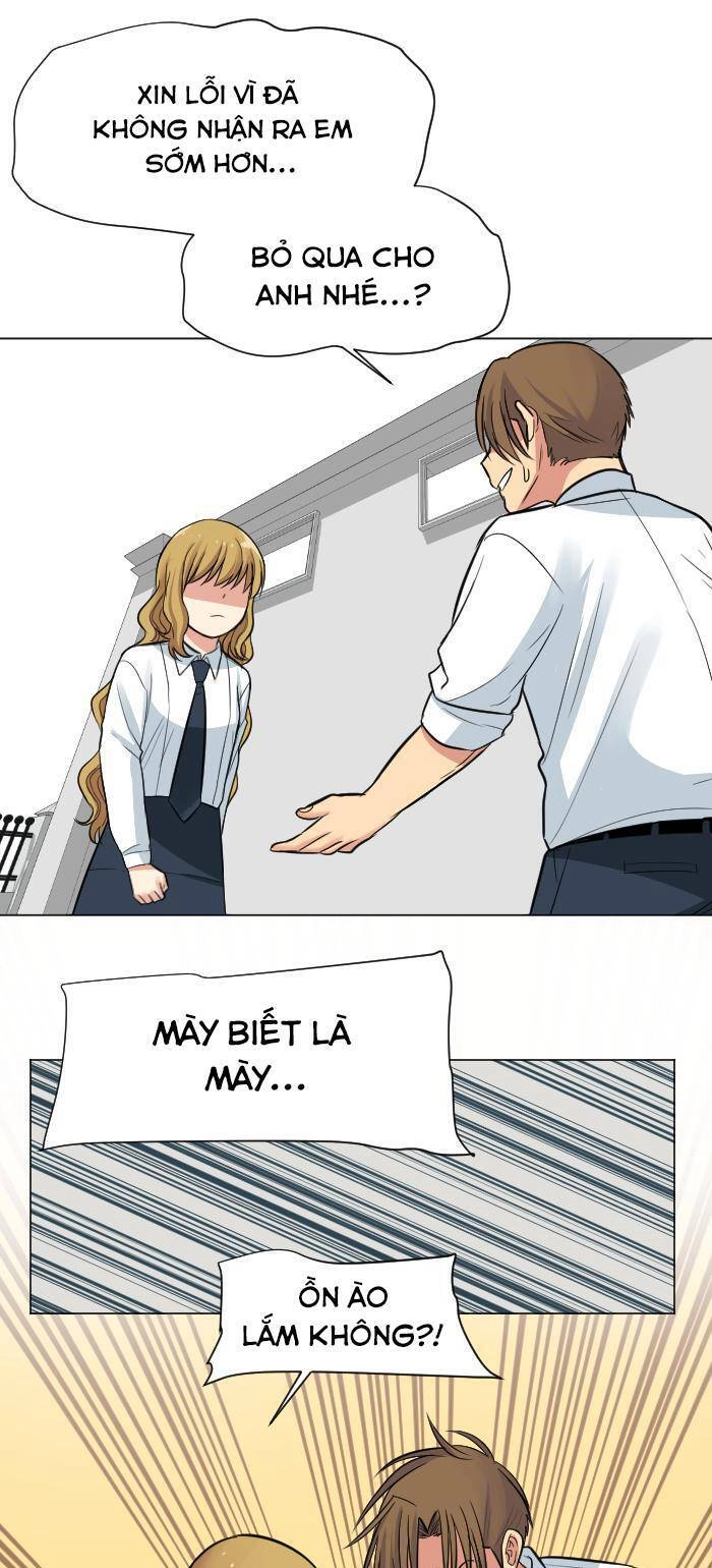 Good/Bad Fortune Chapter 24 - 19