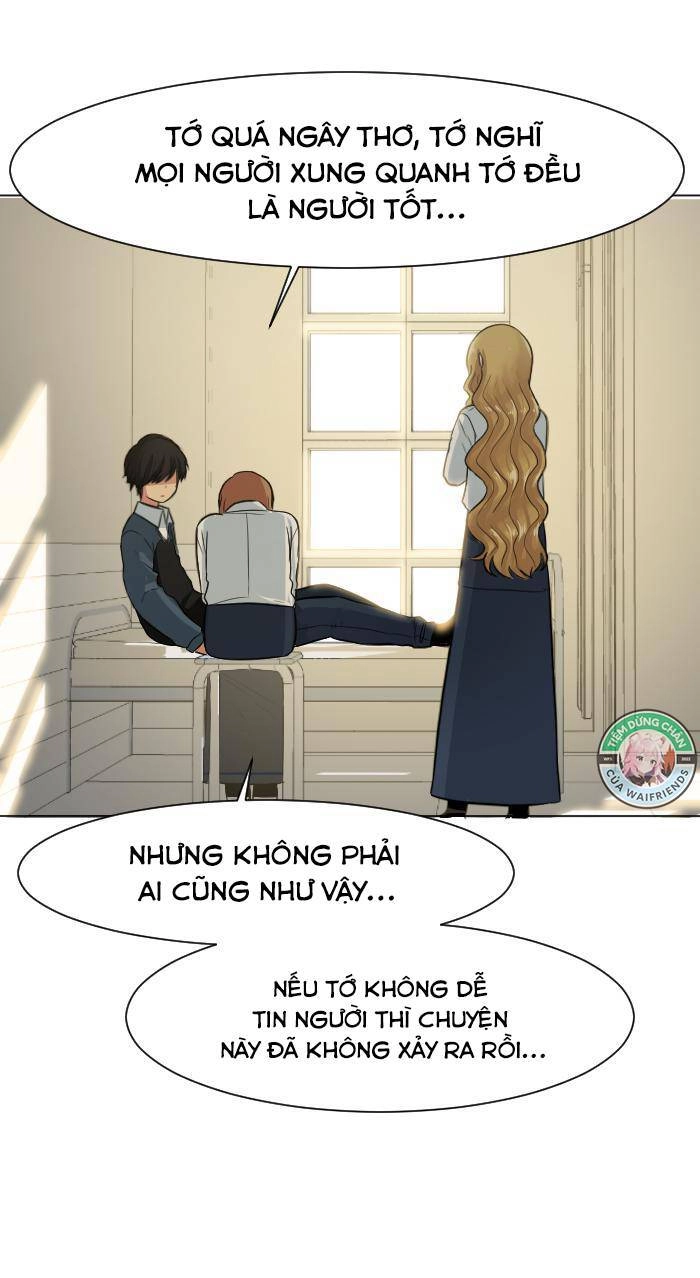 Good/Bad Fortune Chapter 24 - 28