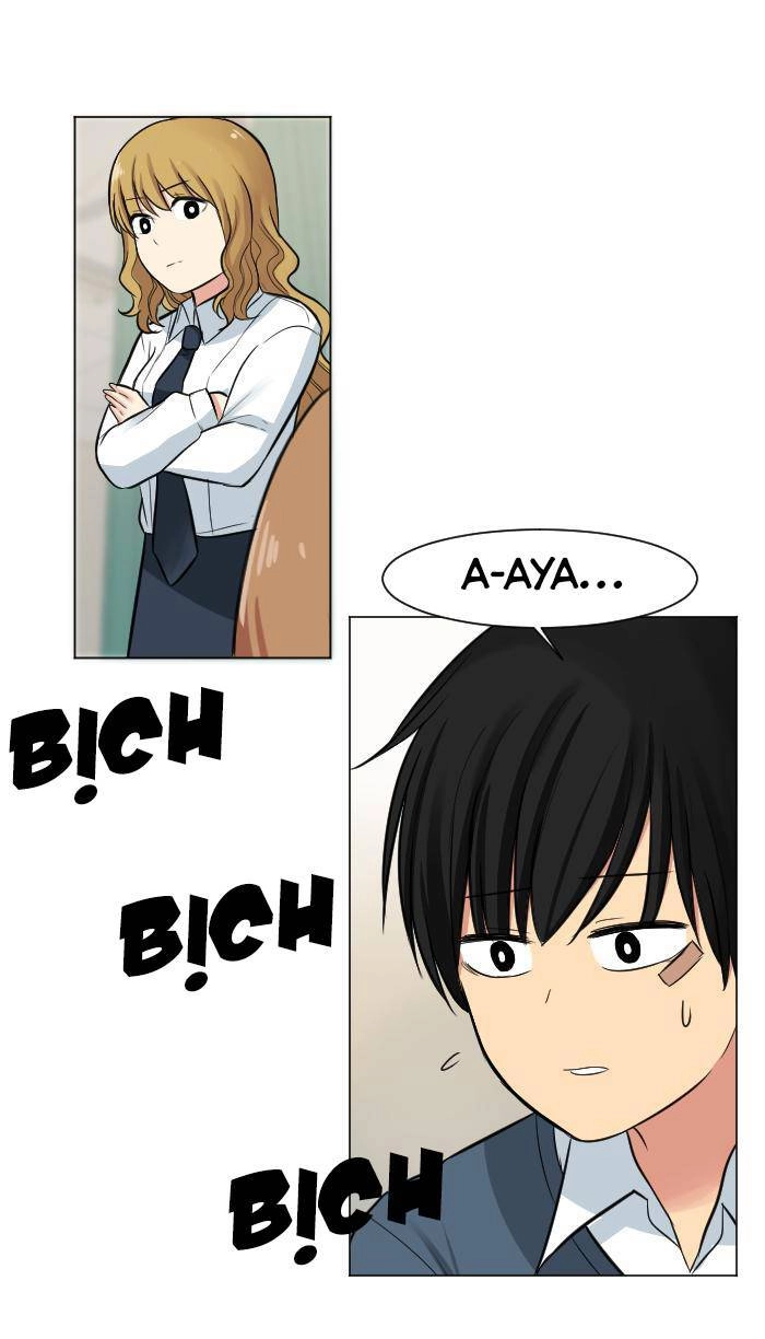 Good/Bad Fortune Chapter 24 - 29