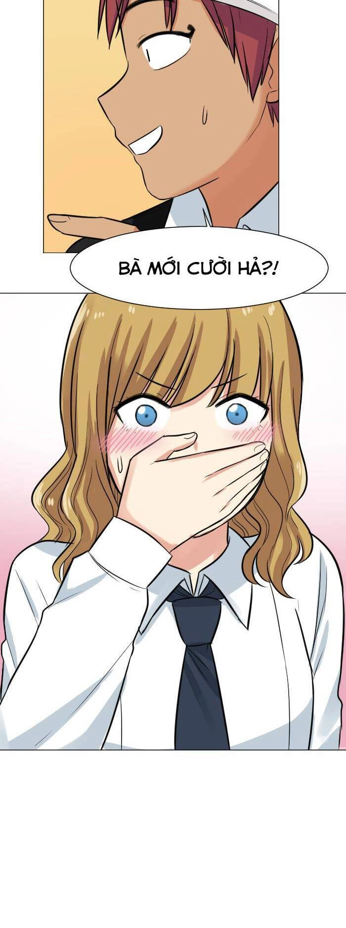 Good/Bad Fortune Chapter 24 - 35