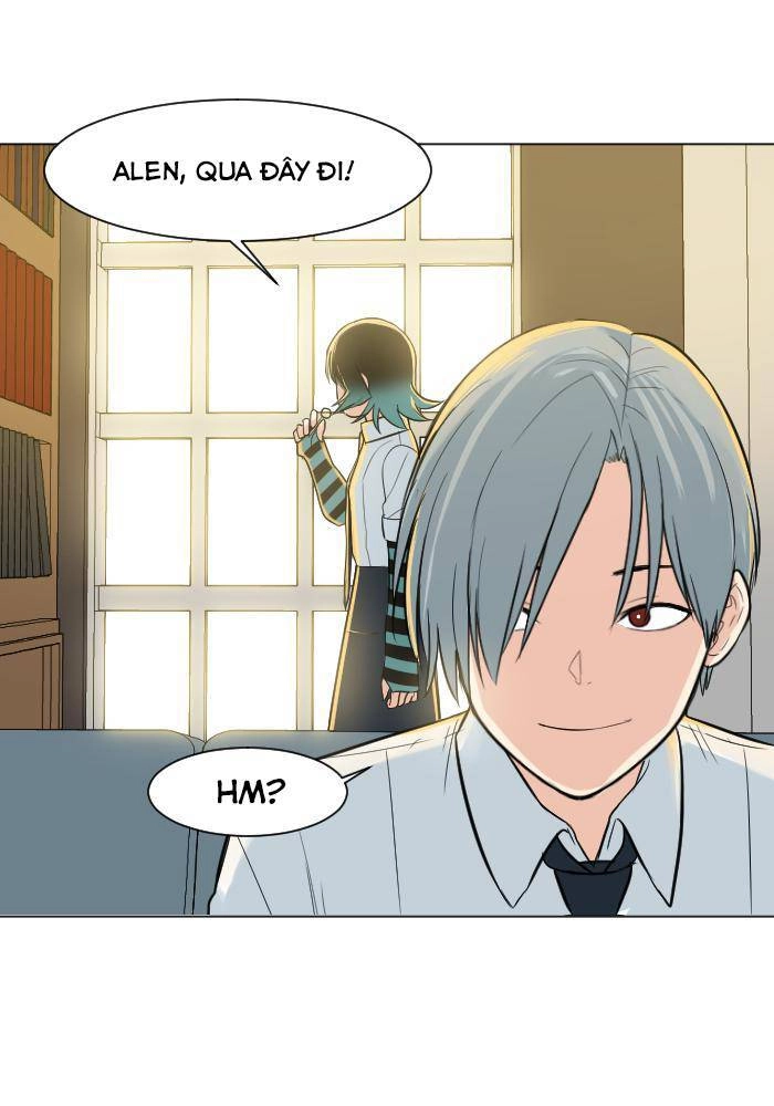 Good/Bad Fortune Chapter 25 - 4