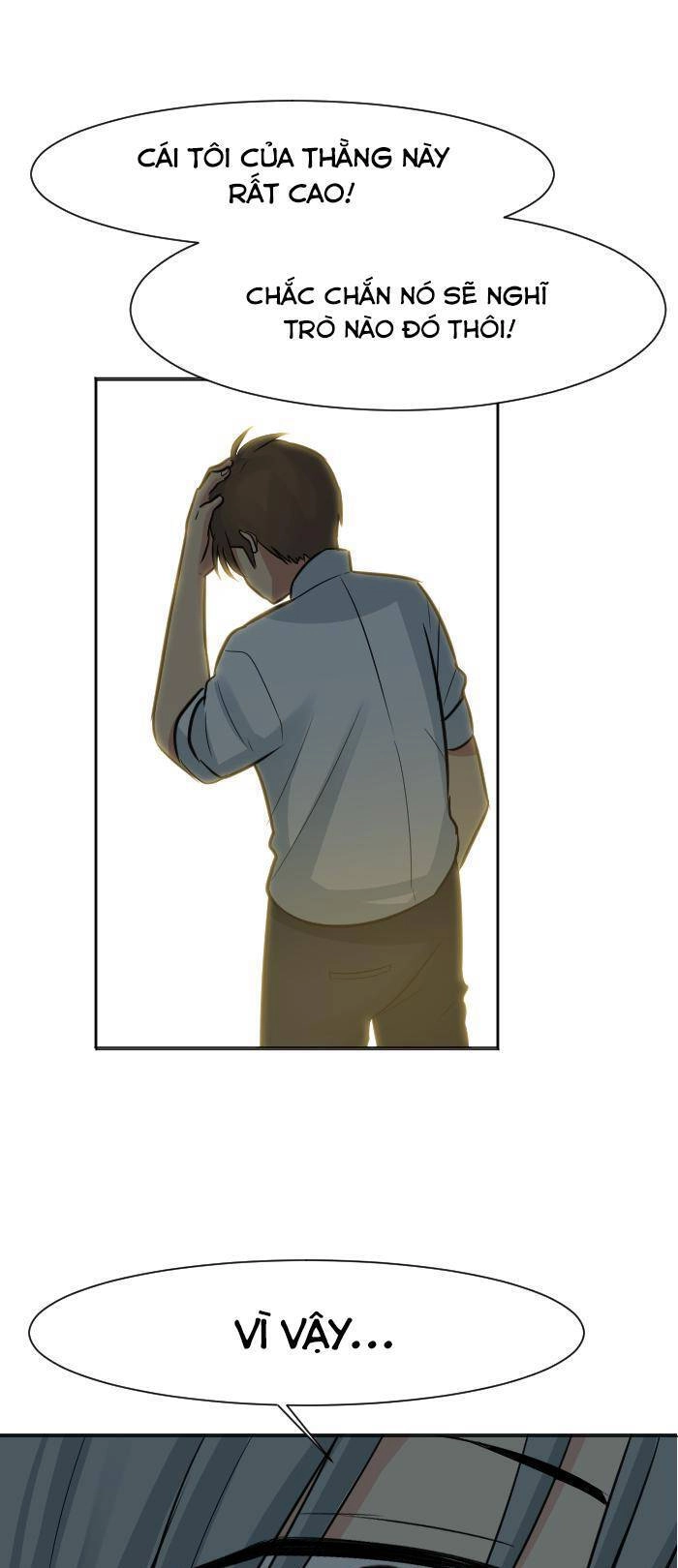 Good/Bad Fortune Chapter 25 - 10