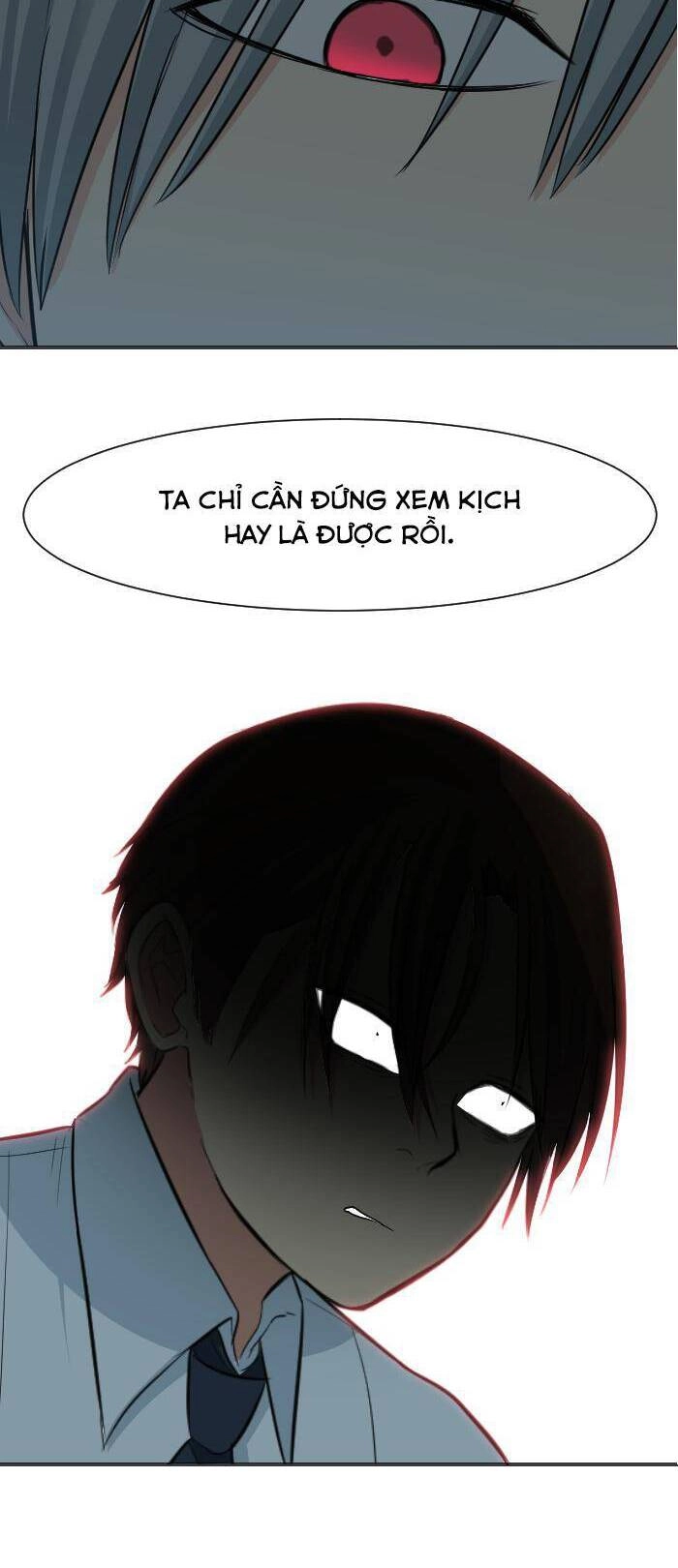 Good/Bad Fortune Chapter 25 - 11