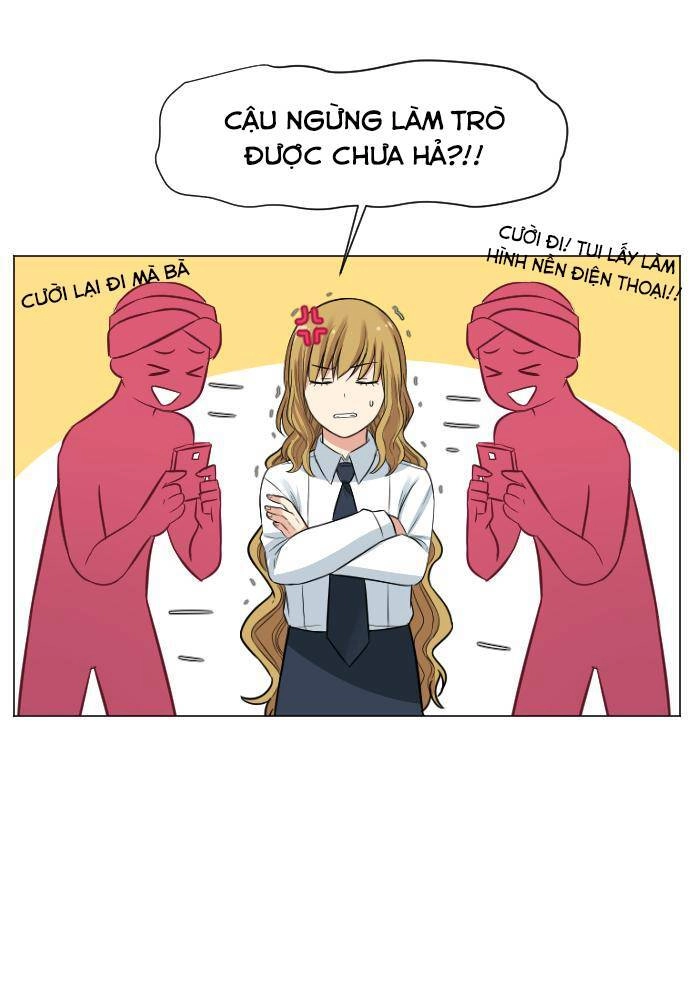 Good/Bad Fortune Chapter 25 - 14