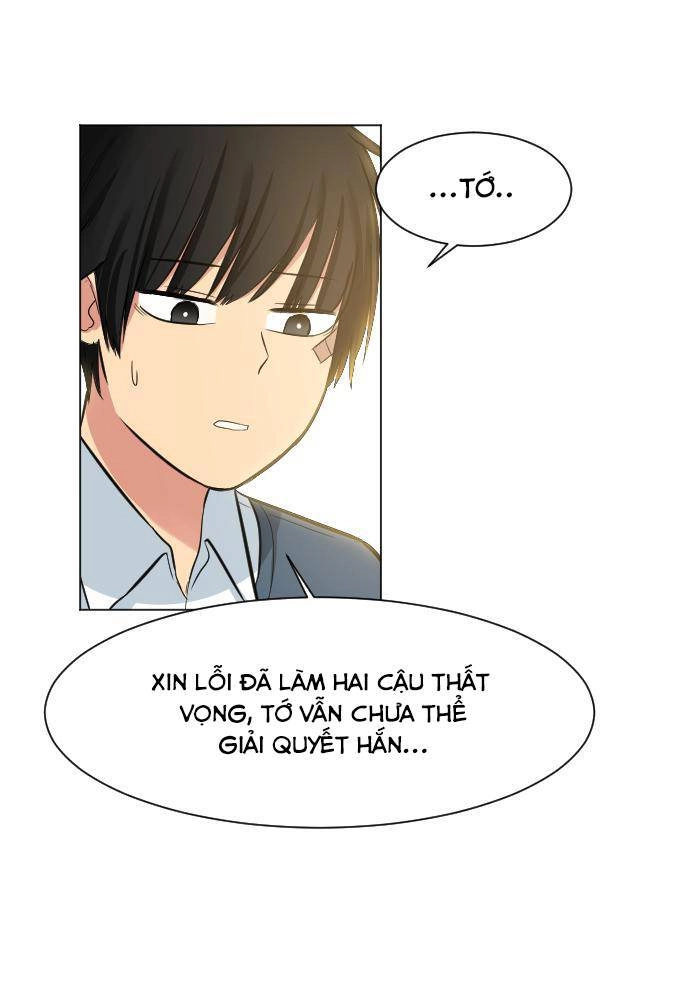 Good/Bad Fortune Chapter 25 - 15