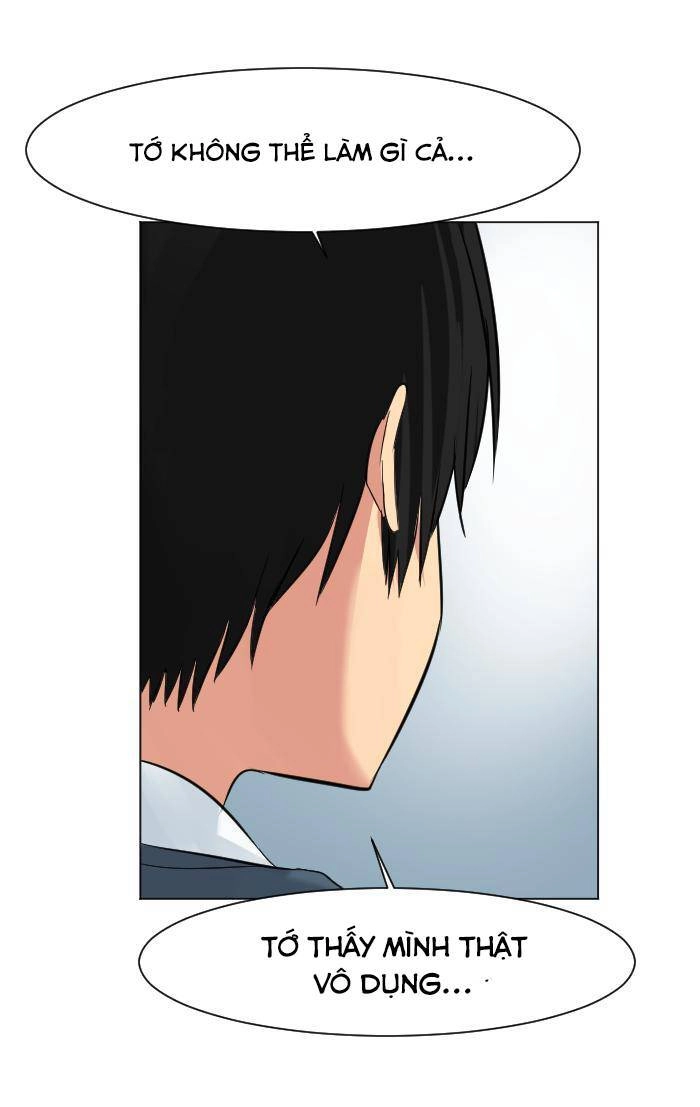 Good/Bad Fortune Chapter 25 - 16