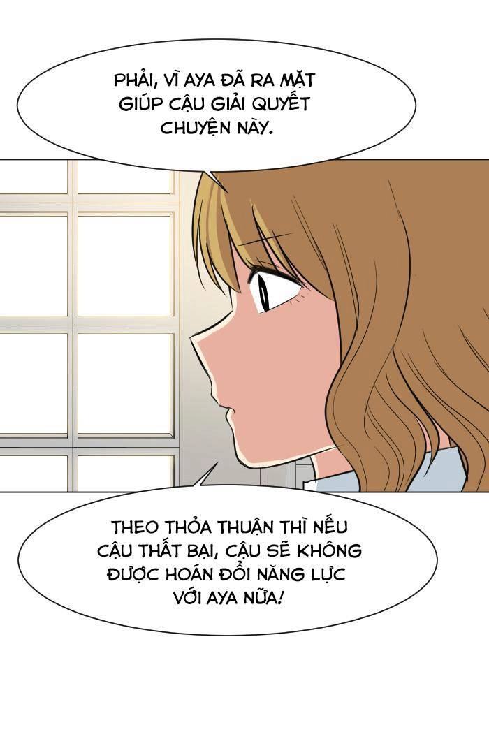 Good/Bad Fortune Chapter 25 - 23