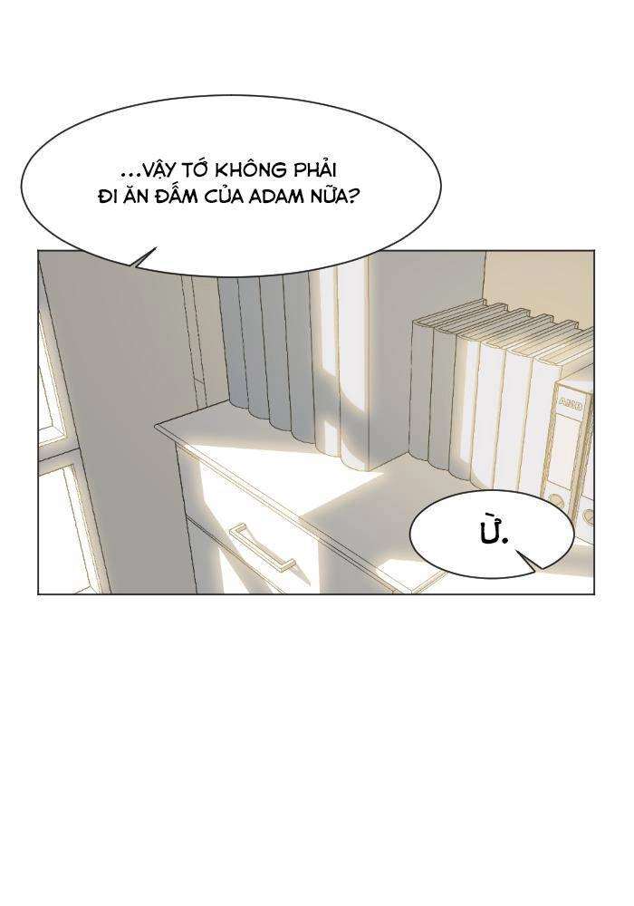 Good/Bad Fortune Chapter 25 - 27