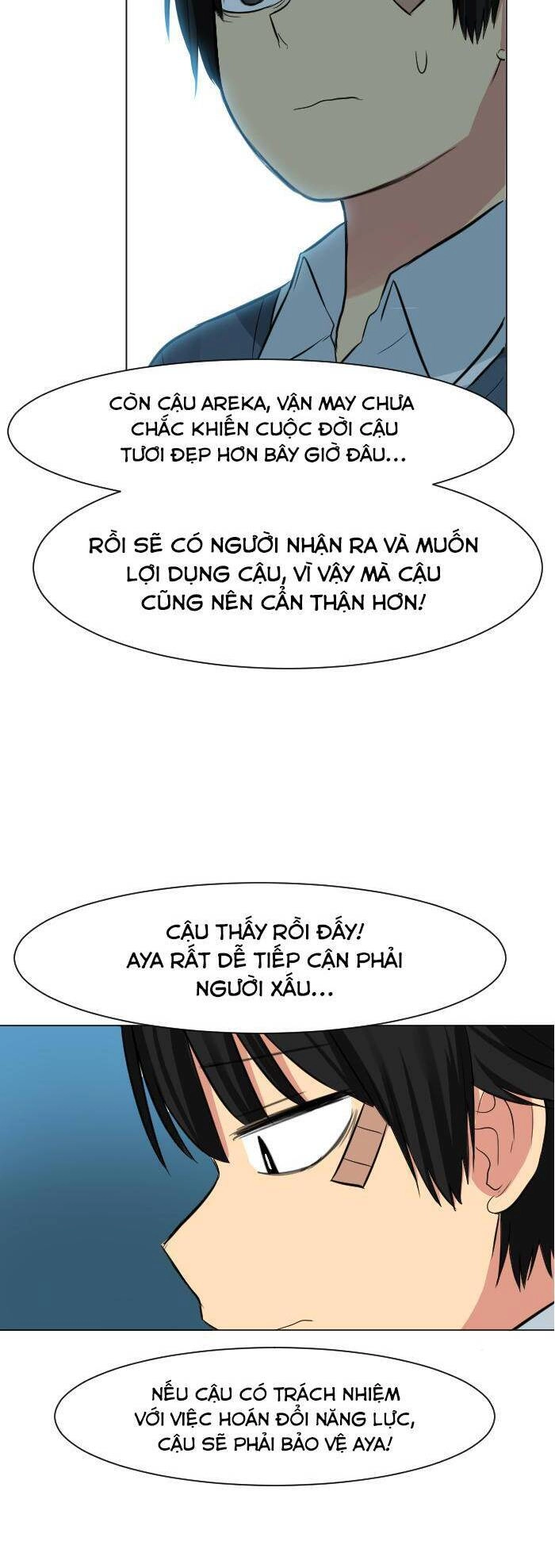 Good/Bad Fortune Chapter 25 - 30