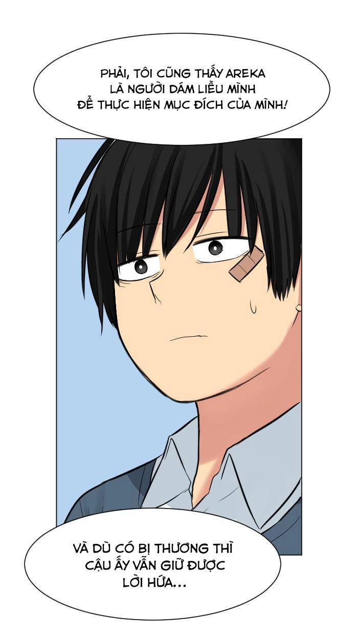 Good/Bad Fortune Chapter 25 - 32