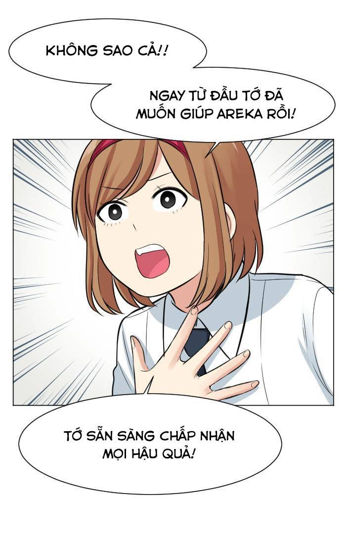 Good/Bad Fortune Chapter 25 - 34