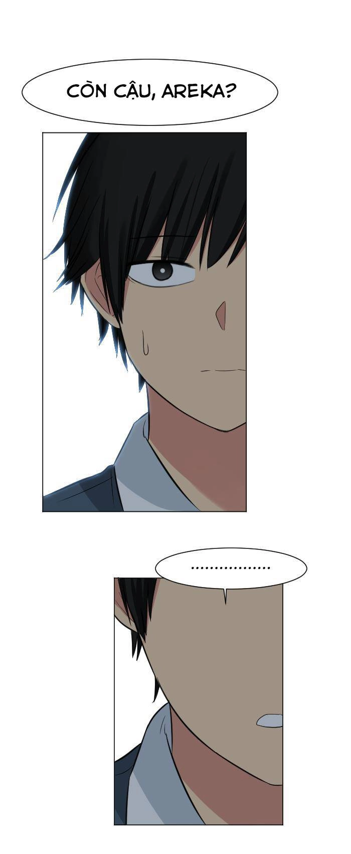 Good/Bad Fortune Chapter 25 - 35