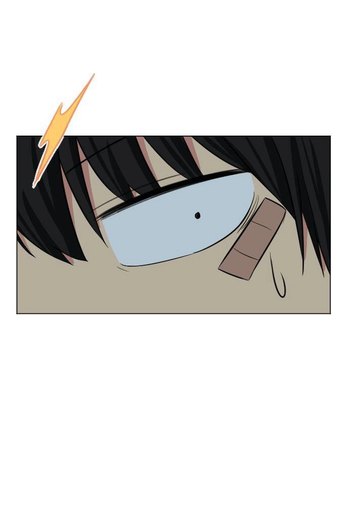 Good/Bad Fortune Chapter 25 - 37