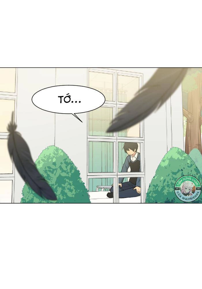 Good/Bad Fortune Chapter 26 - 3