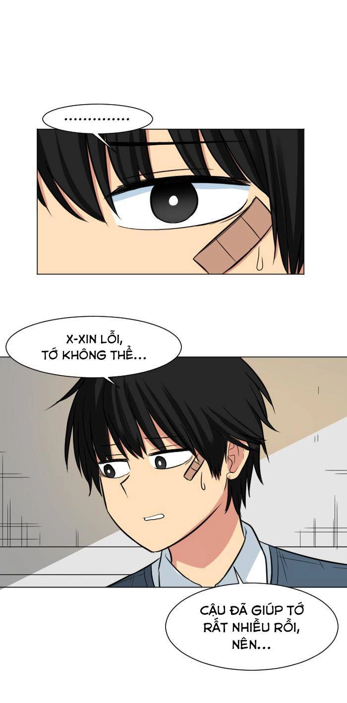 Good/Bad Fortune Chapter 26 - 14