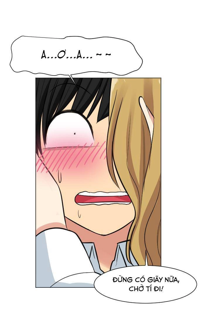 Good/Bad Fortune Chapter 26 - 16