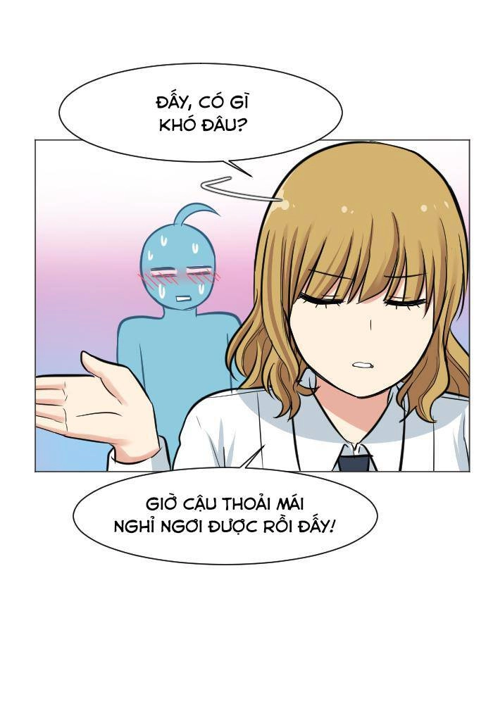 Good/Bad Fortune Chapter 26 - 17