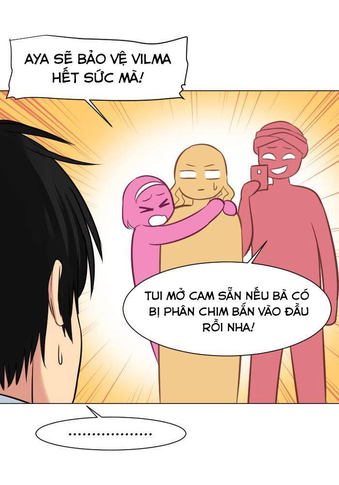 Good/Bad Fortune Chapter 26 - 19