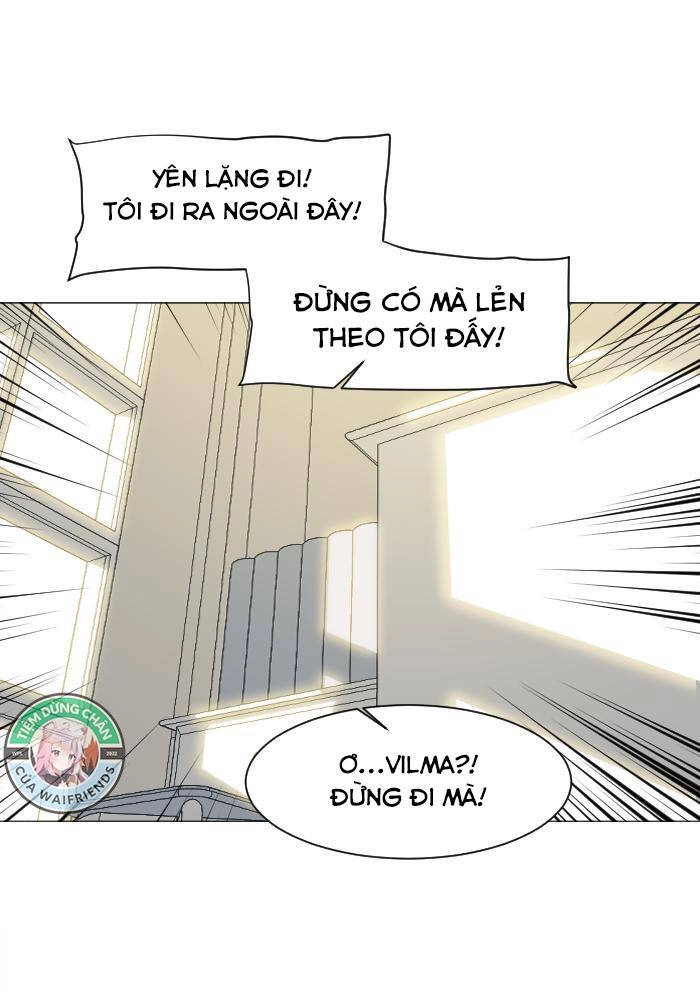 Good/Bad Fortune Chapter 26 - 20