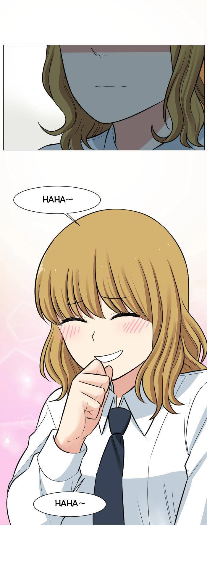 Good/Bad Fortune Chapter 26 - 22