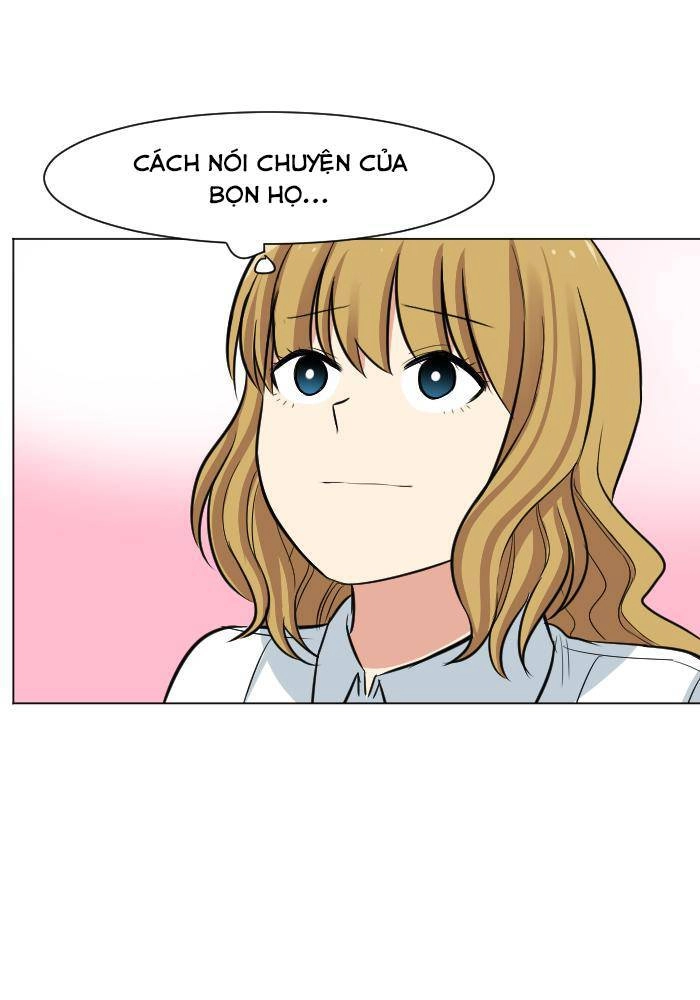 Good/Bad Fortune Chapter 26 - 23